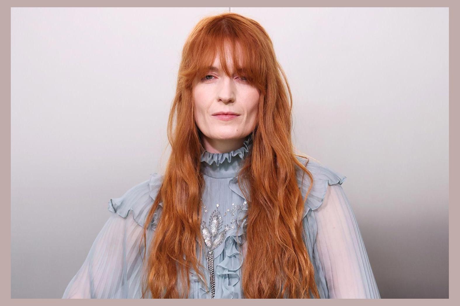 Florence Welch